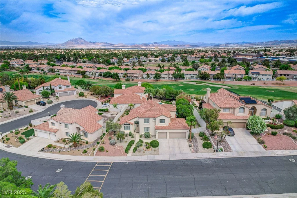 150 Wentworth, Henderson, NV 89074