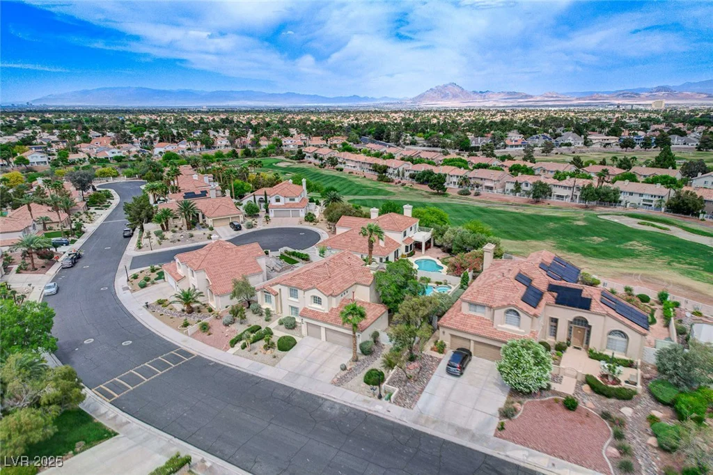 150 Wentworth, Henderson, NV 89074