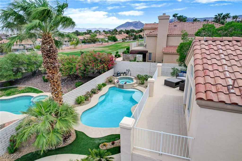150 Wentworth, Henderson, NV 89074