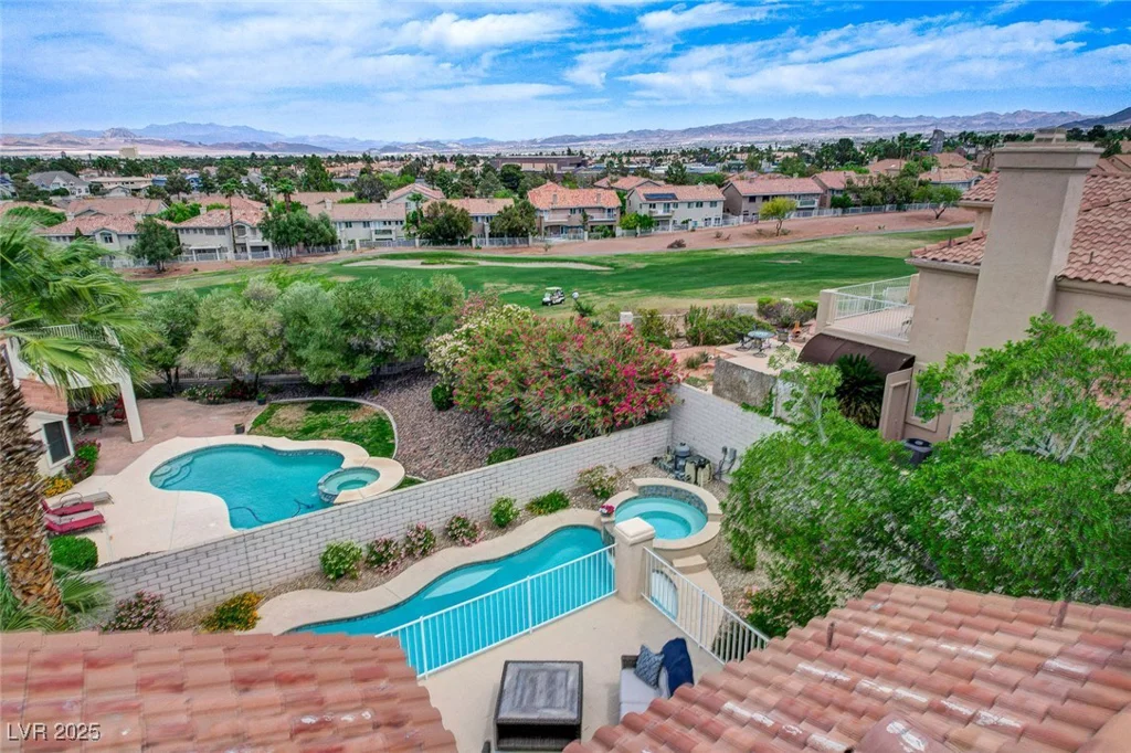 150 Wentworth, Henderson, NV 89074