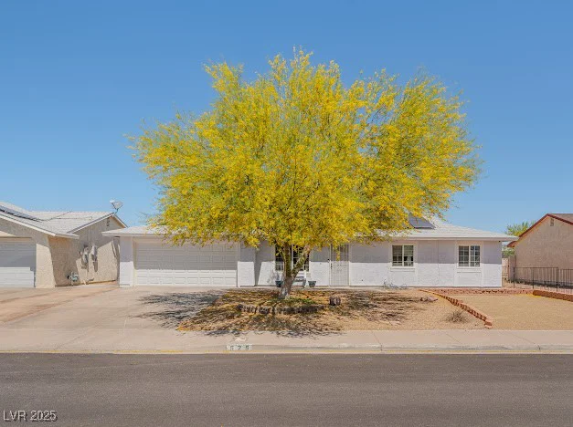 525 Engel, Henderson, NV 89011