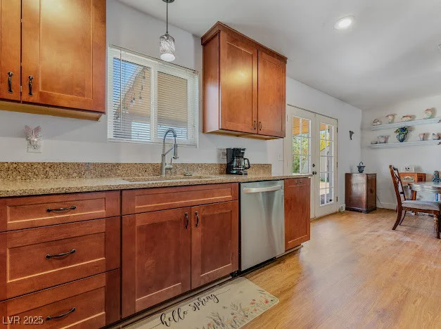 525 Engel, Henderson, NV 89011