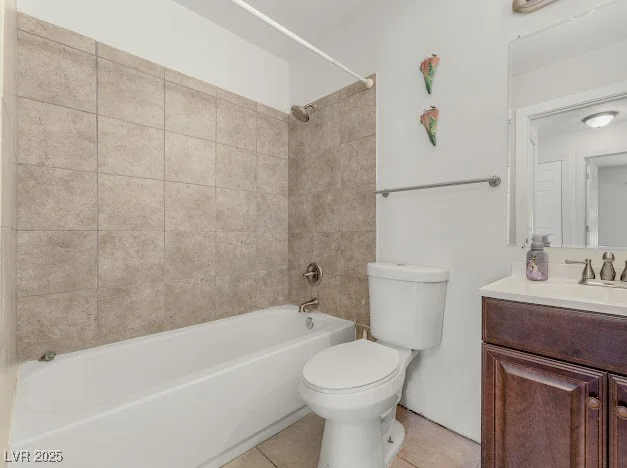 525 Engel, Henderson, NV 89011