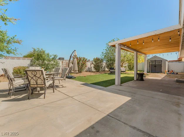 525 Engel, Henderson, NV 89011