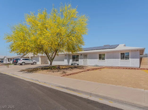 525 Engel, Henderson, NV 89011