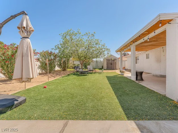 525 Engel, Henderson, NV 89011