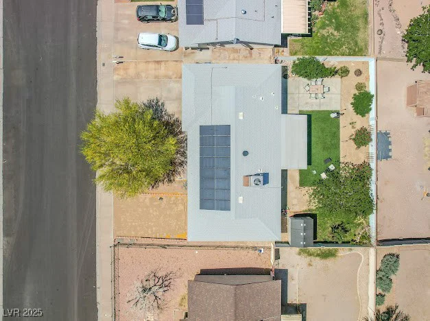 525 Engel, Henderson, NV 89011