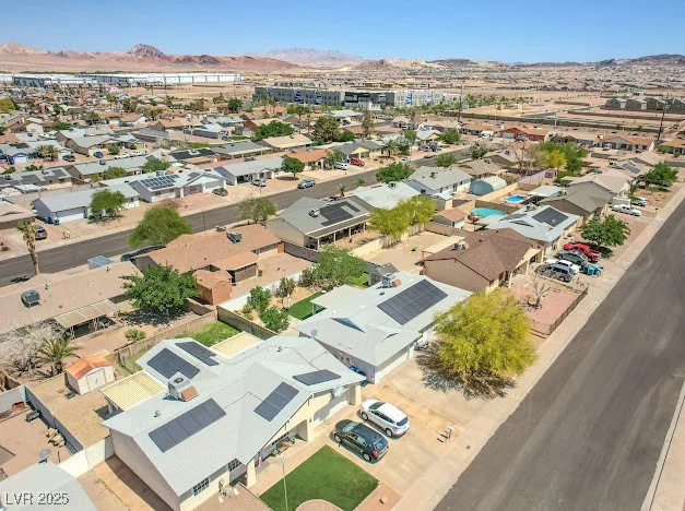 525 Engel, Henderson, NV 89011