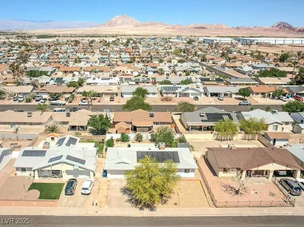 525 Engel, Henderson, NV 89011