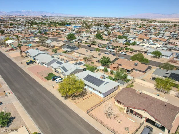 525 Engel, Henderson, NV 89011