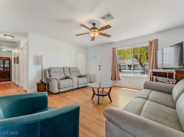 525 Engel, Henderson, NV 89011