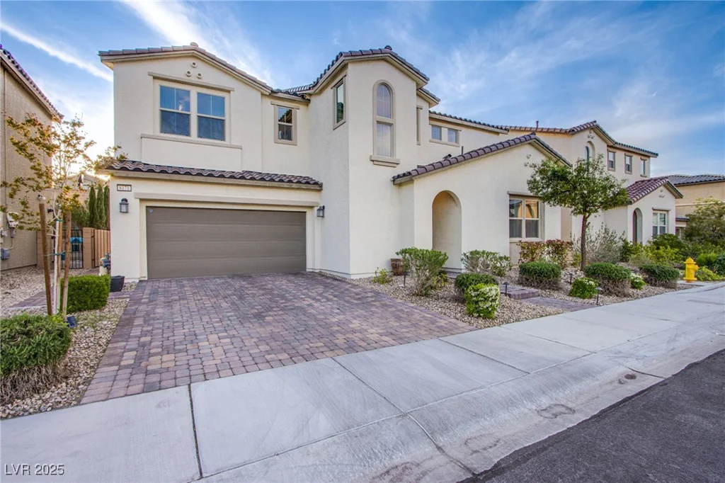 8171 California Pine, Las Vegas, NV 89166