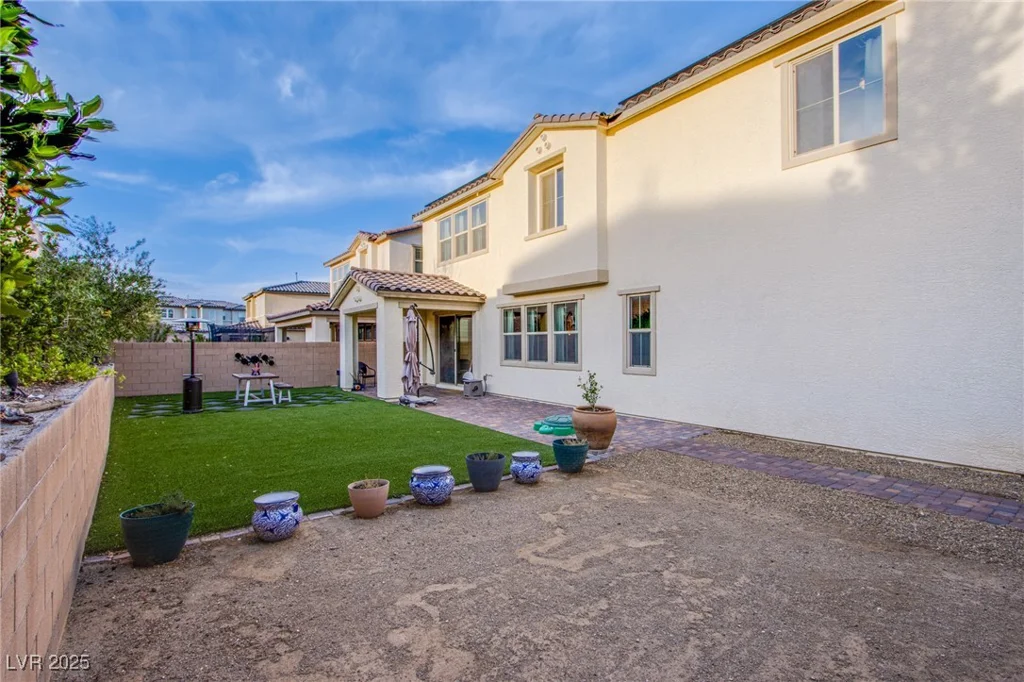 8171 California Pine, Las Vegas, NV 89166