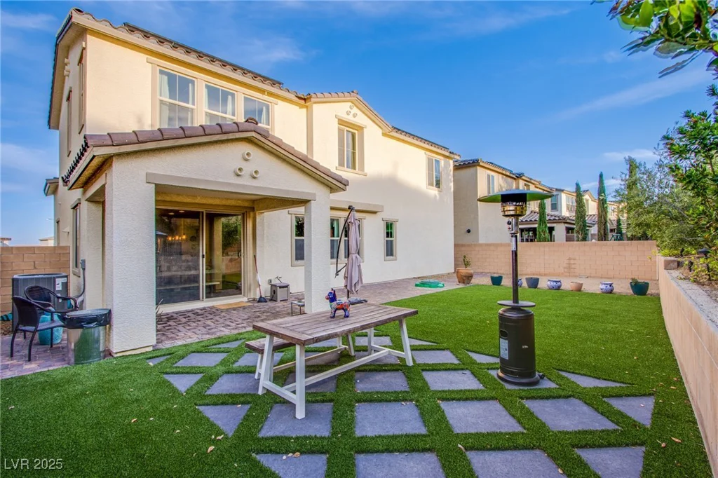 8171 California Pine, Las Vegas, NV 89166