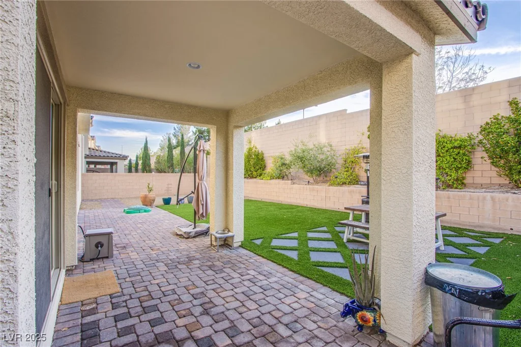 8171 California Pine, Las Vegas, NV 89166