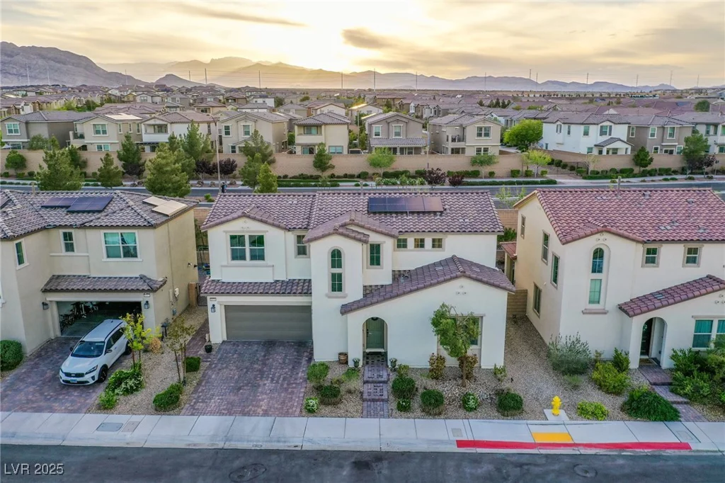 8171 California Pine, Las Vegas, NV 89166