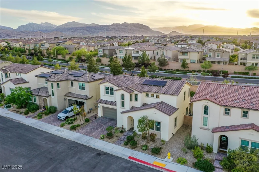 8171 California Pine, Las Vegas, NV 89166