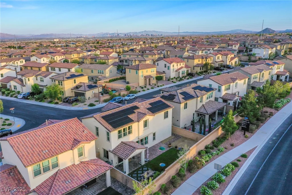 8171 California Pine, Las Vegas, NV 89166