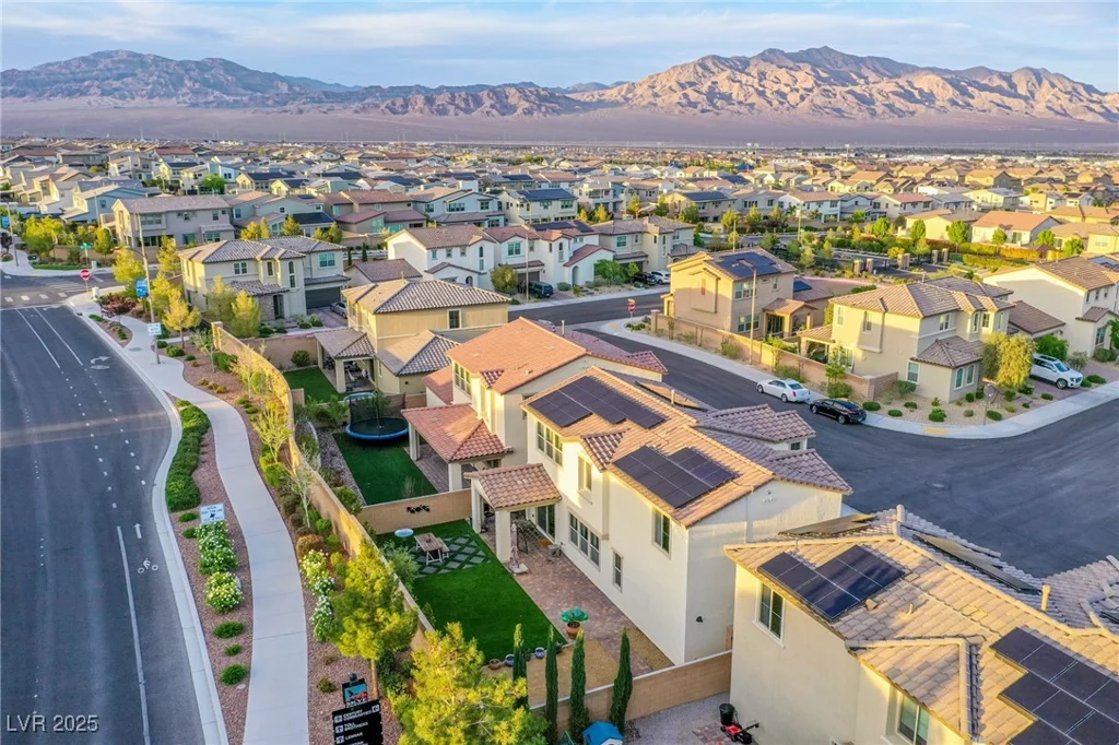 8171 California Pine, Las Vegas, NV 89166