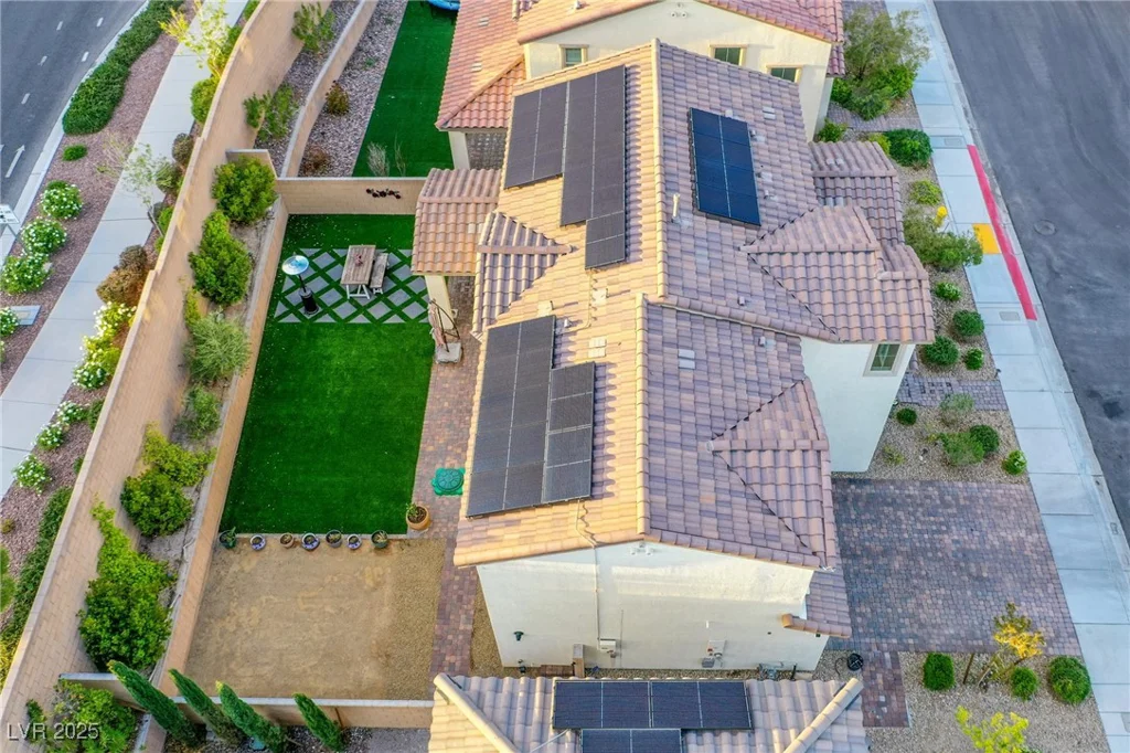 8171 California Pine, Las Vegas, NV 89166