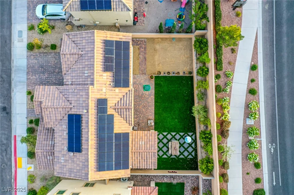 8171 California Pine, Las Vegas, NV 89166