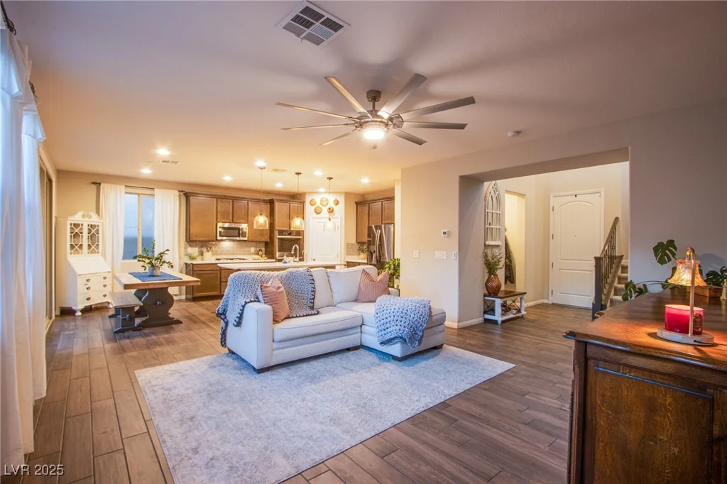 8171 California Pine, Las Vegas, NV 89166