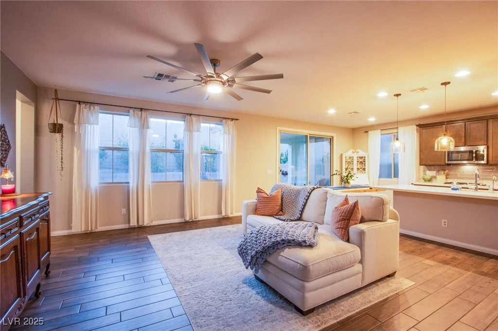 8171 California Pine, Las Vegas, NV 89166