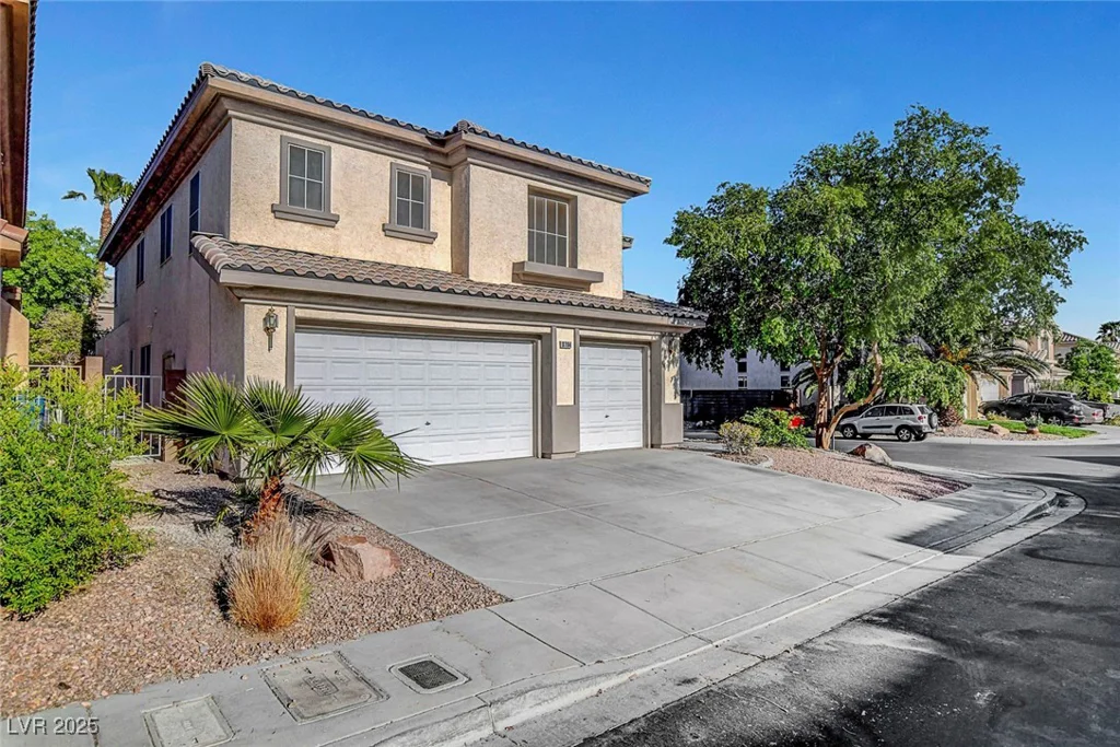 3794 Cape Royal, Las Vegas, NV 89147