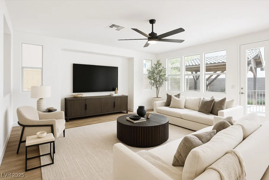 3794 Cape Royal, Las Vegas, NV 89147