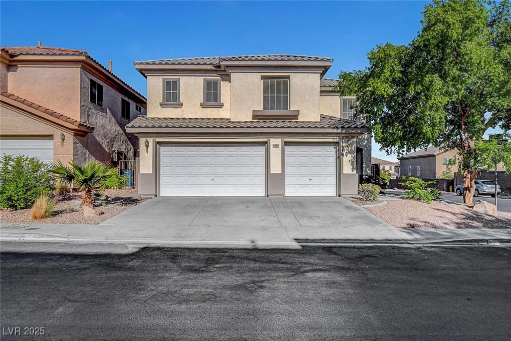 3794 Cape Royal, Las Vegas, NV 89147