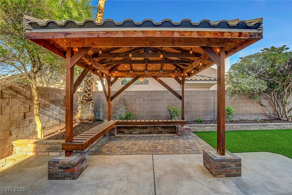 3794 Cape Royal, Las Vegas, NV 89147