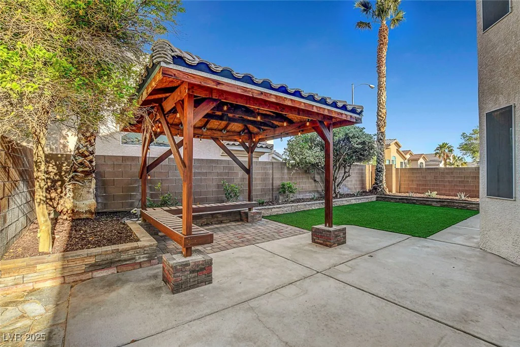 3794 Cape Royal, Las Vegas, NV 89147