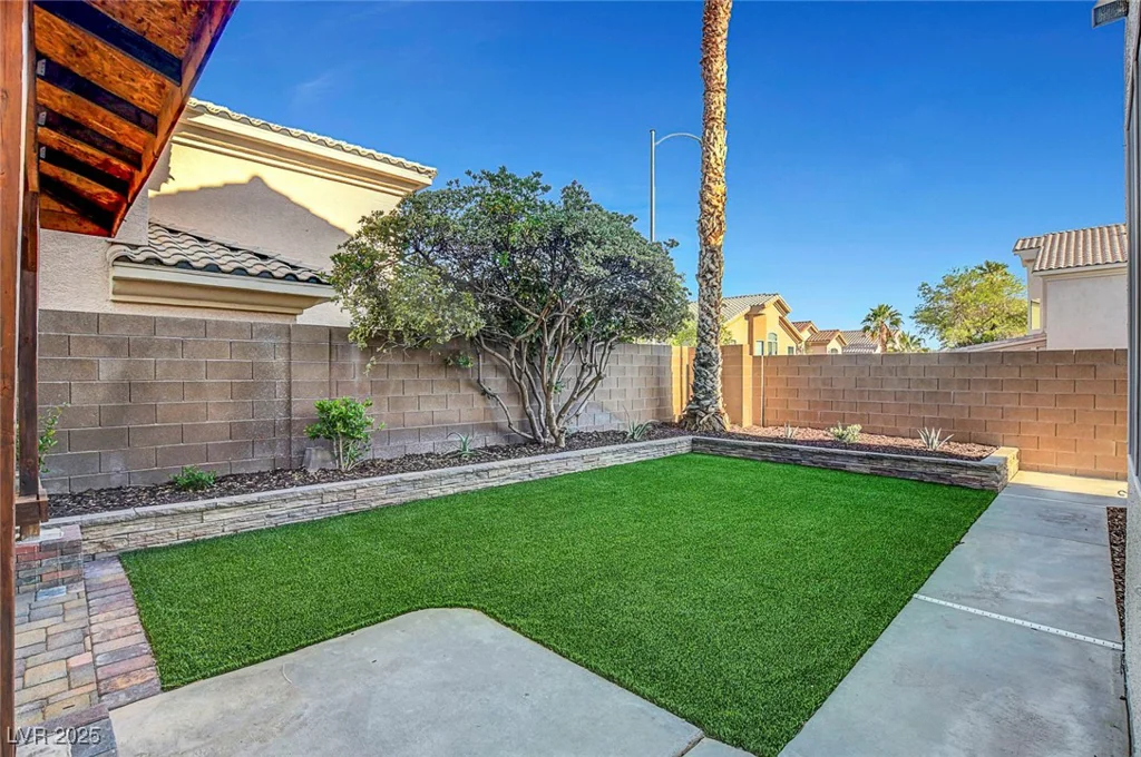 3794 Cape Royal, Las Vegas, NV 89147