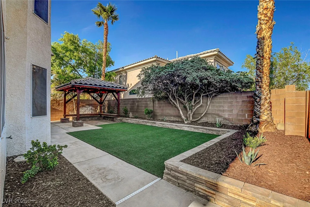 3794 Cape Royal, Las Vegas, NV 89147