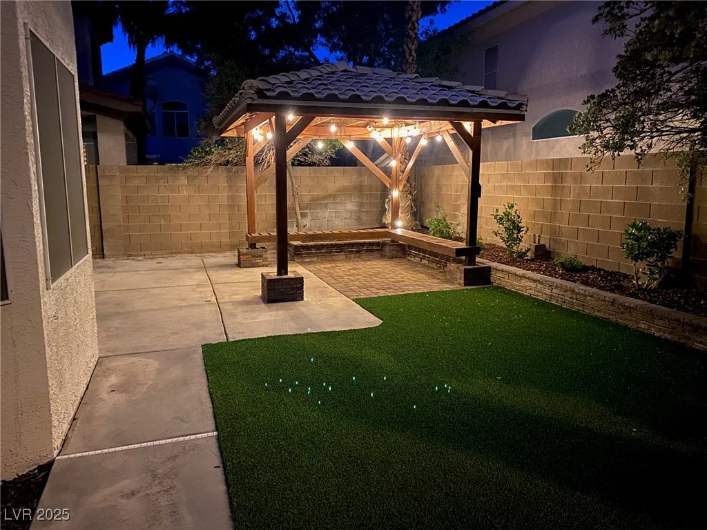3794 Cape Royal, Las Vegas, NV 89147