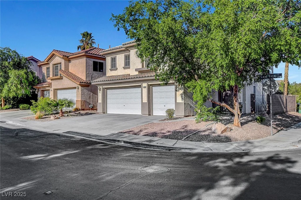 3794 Cape Royal, Las Vegas, NV 89147