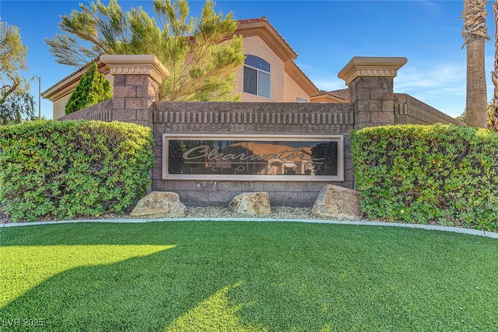 3794 Cape Royal, Las Vegas, NV 89147