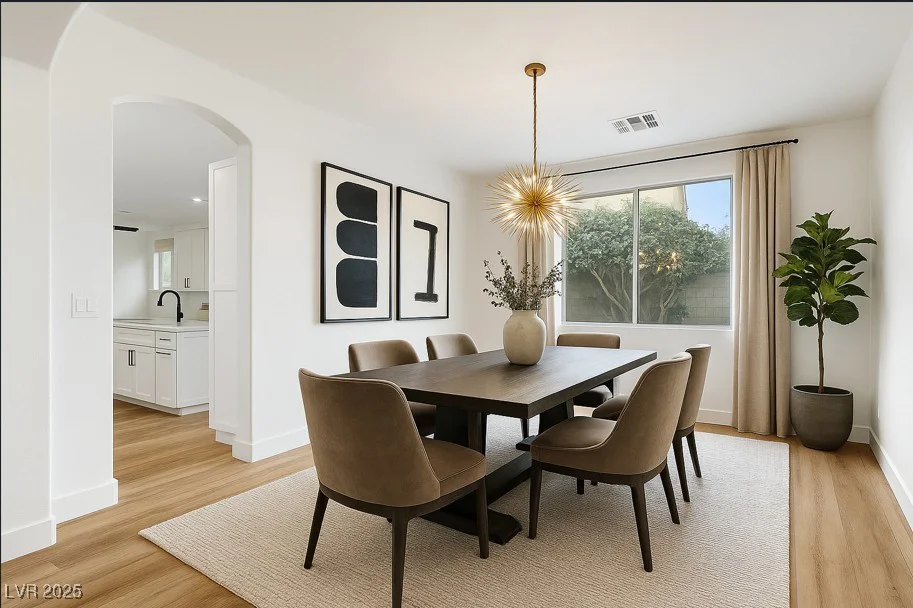 3794 Cape Royal, Las Vegas, NV 89147