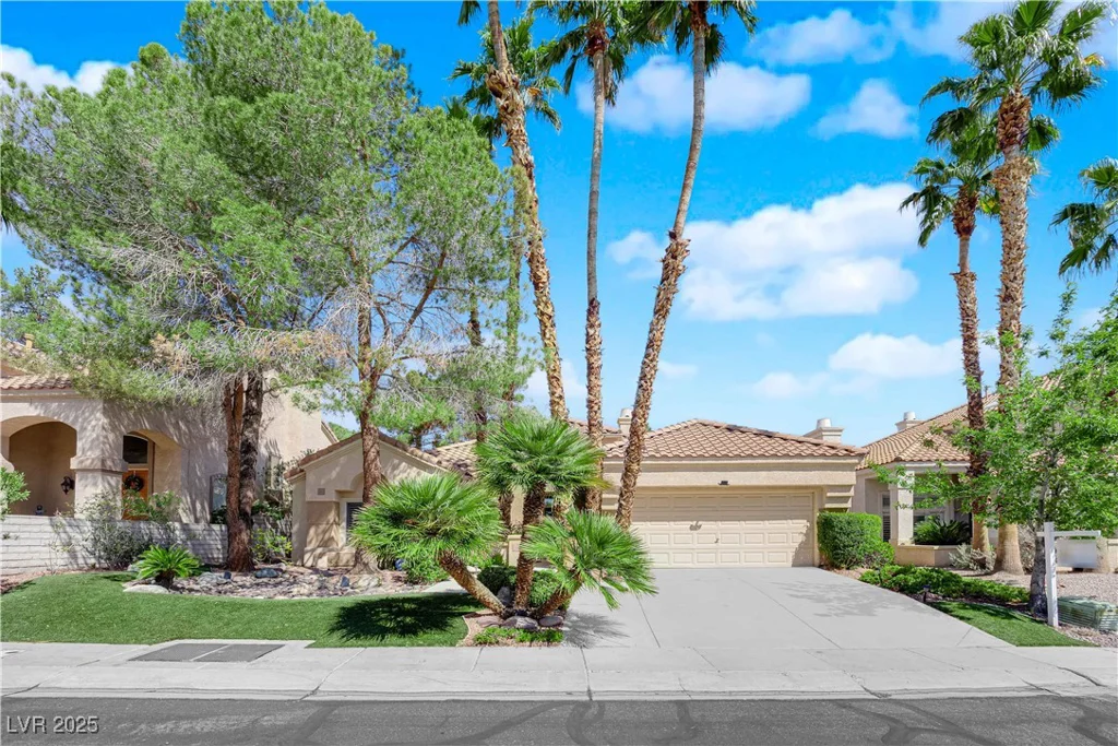 1848 Indian Bend, Henderson, NV 89074