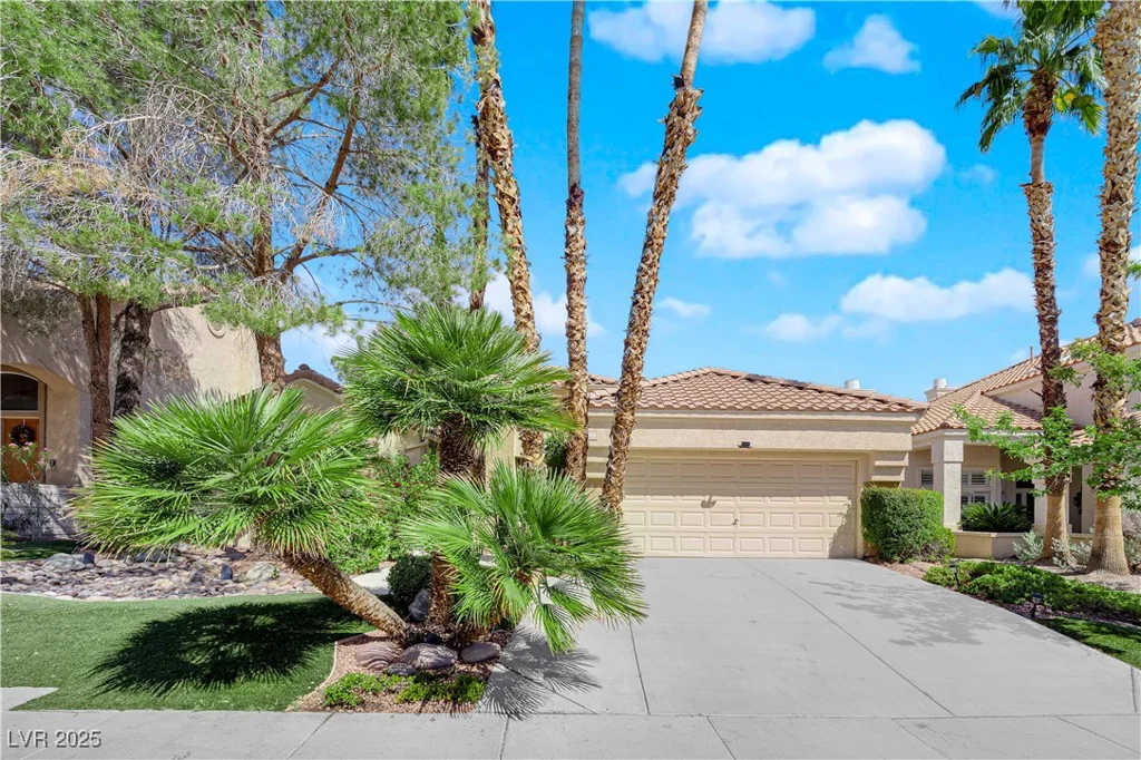 1848 Indian Bend, Henderson, NV 89074