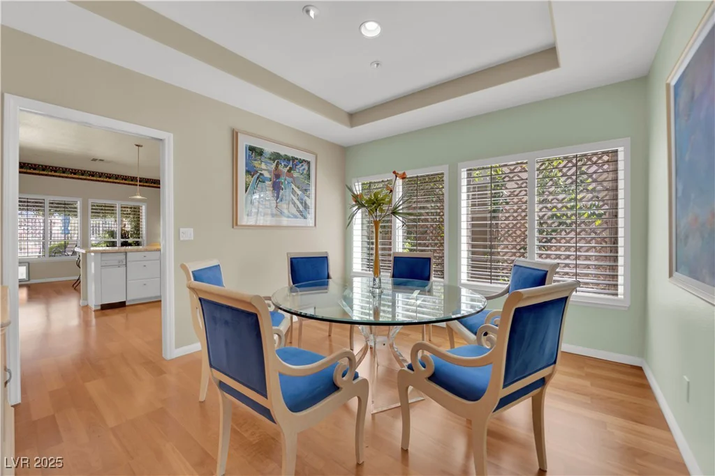 1848 Indian Bend, Henderson, NV 89074