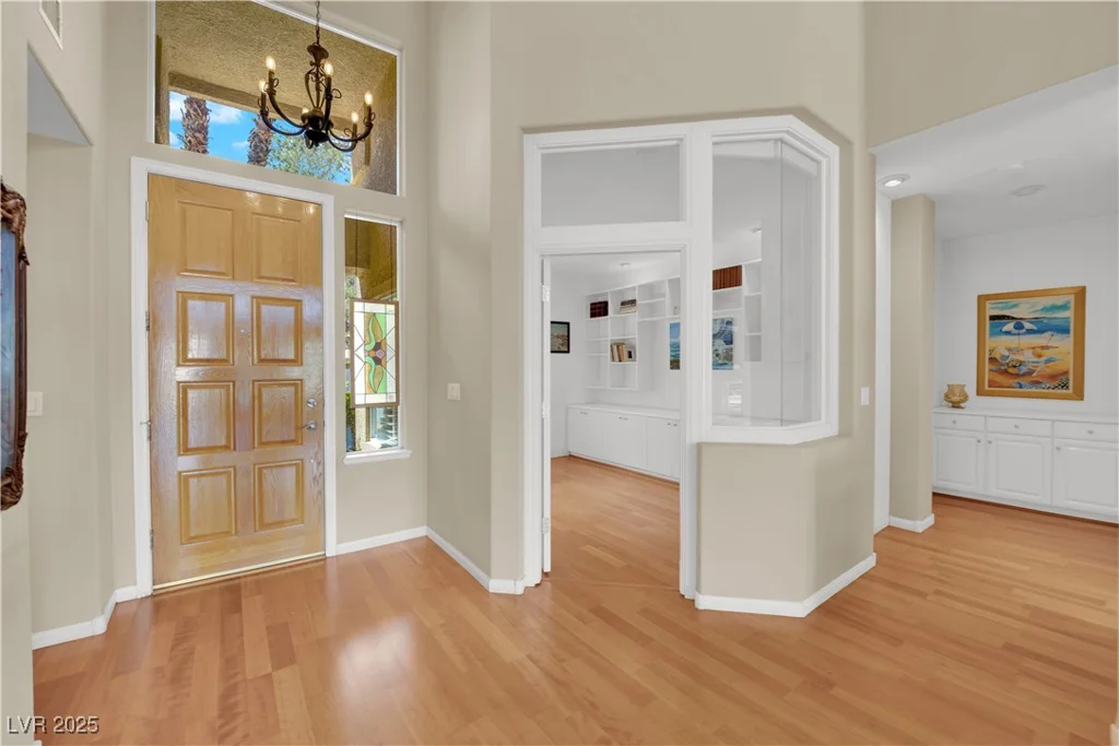1848 Indian Bend, Henderson, NV 89074