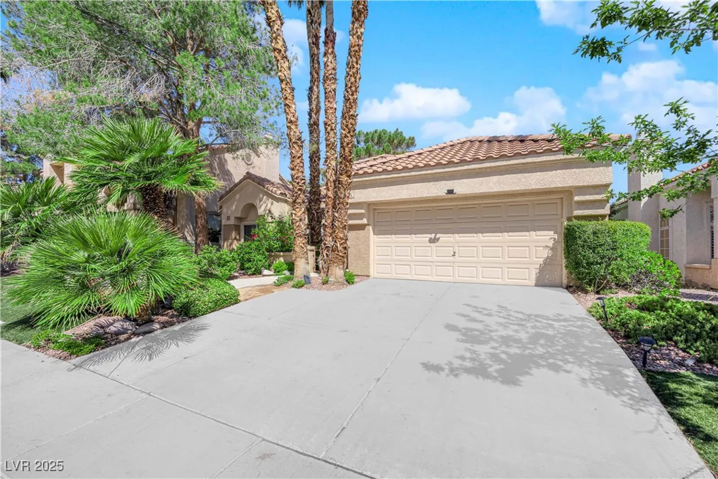 1848 Indian Bend, Henderson, NV 89074
