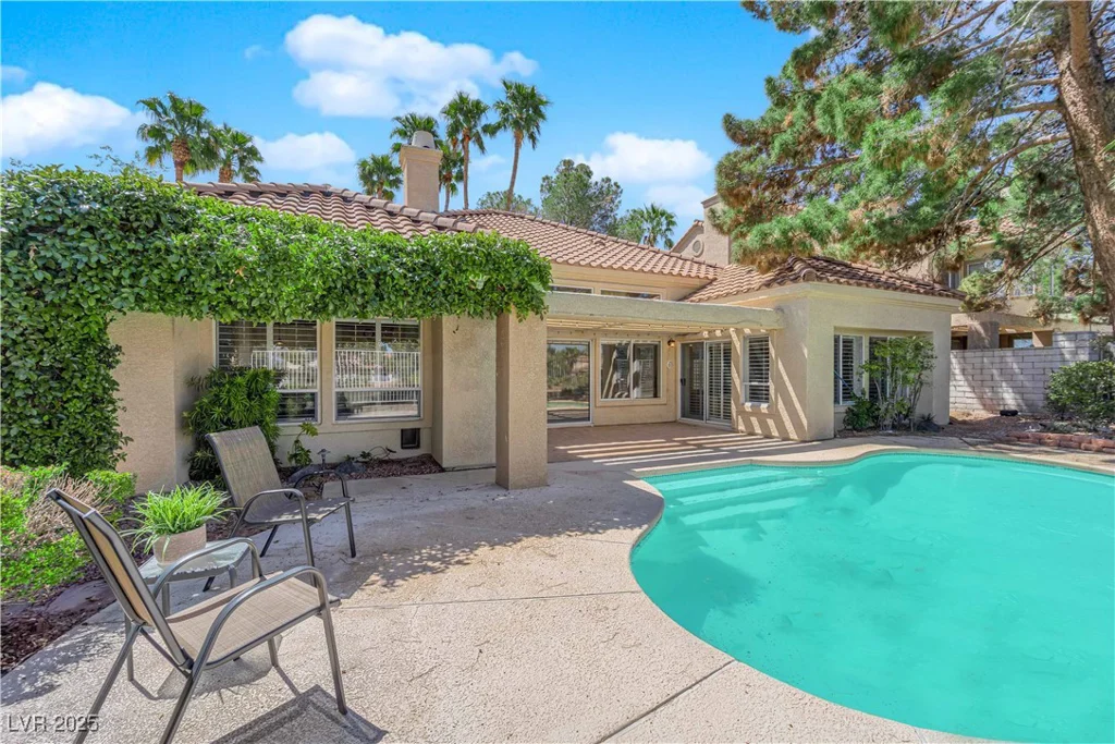 1848 Indian Bend, Henderson, NV 89074