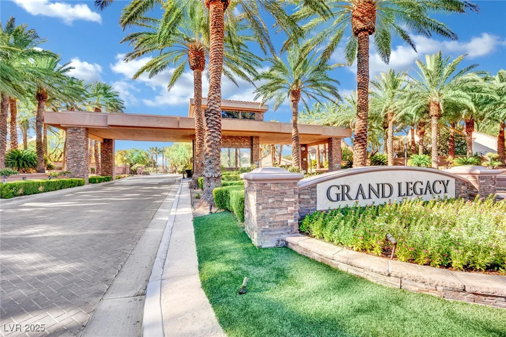 1848 Indian Bend, Henderson, NV 89074