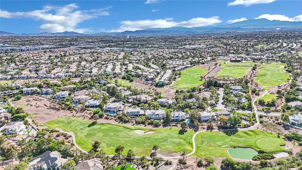 1848 Indian Bend, Henderson, NV 89074