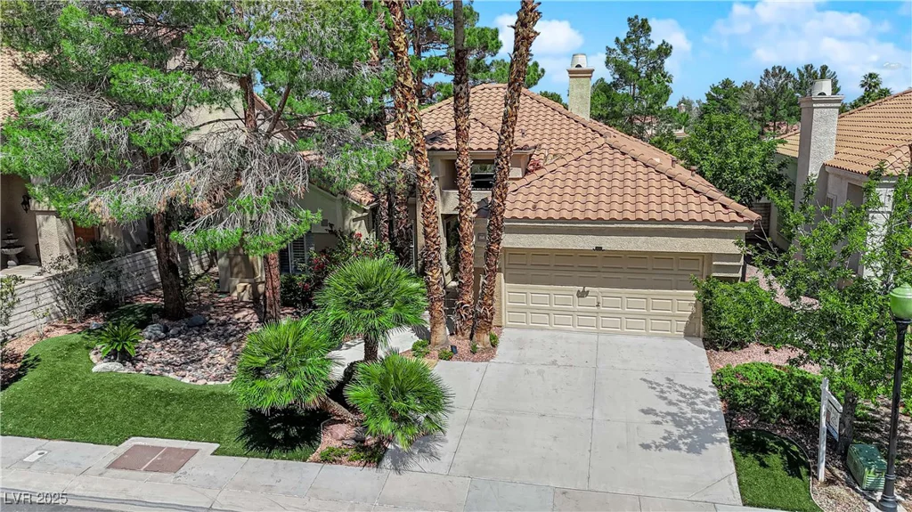 1848 Indian Bend, Henderson, NV 89074