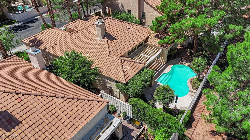 1848 Indian Bend, Henderson, NV 89074