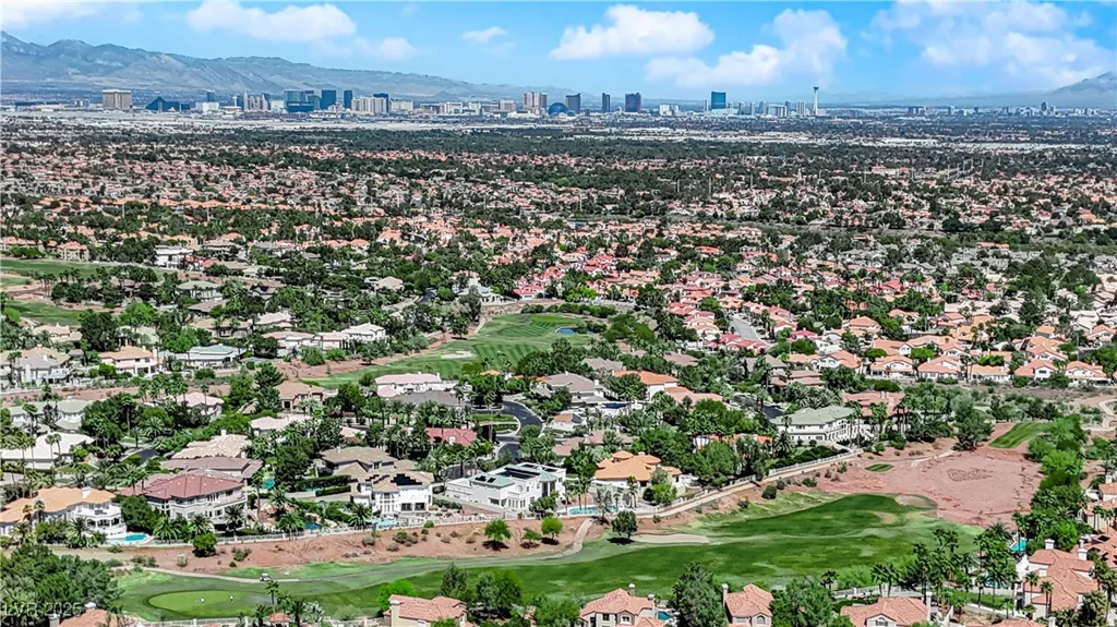 1848 Indian Bend, Henderson, NV 89074