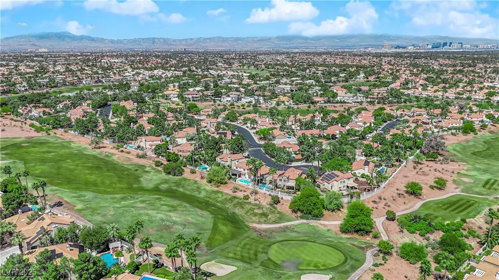 1848 Indian Bend, Henderson, NV 89074